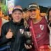 ragedia El hermano del hincha de River que murió tras caer de la tribuna asegura que «no quiso suicidarse»