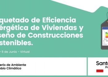 Nueva capacitación sobre etiquetado de eficiencia energética para viviendas y diseño de construcciones sostenibles