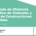 Nueva capacitación sobre etiquetado de eficiencia energética para viviendas y diseño de construcciones sostenibles