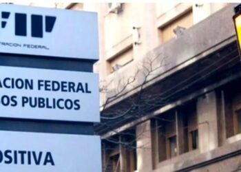 Superó los $ 3 billones En línea con la inflación, la recaudación de mayo creció por encima del 100 %