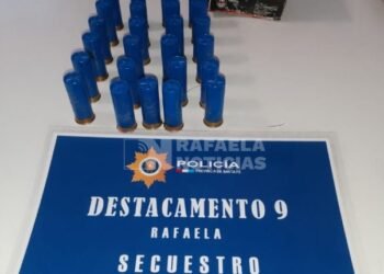 Se robaron el «combo perfecto” para el invierno