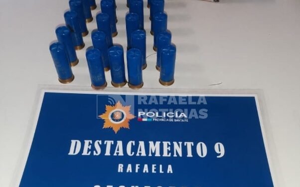 Se robaron el «combo perfecto” para el invierno