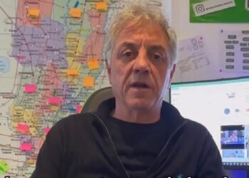 Marconato: «Nos quieren convencer de que no hay solución en seguridad»