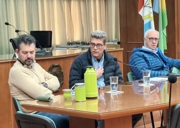 Terminal: el Concejo aprobaría la semana próxima el convenio con Nación