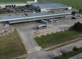 Concesionarios privados de la Terminal irán al Concejo