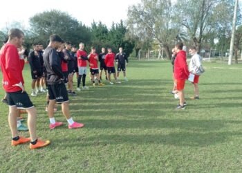 9 de Julio ya tiene árbitro para su visita a Gimnasia y Tiro de Salta