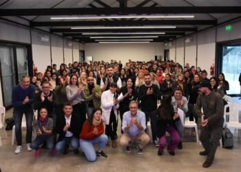 Se lanzaron los Talleres de Orientación Laboral