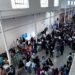 Con gran concurrencia de estudiantes se realizó la ExpoCarreras 2023