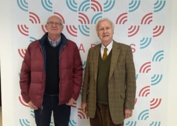 Disertará en Rafaela un diplomático argentino que tuvo una misión clave en Londres