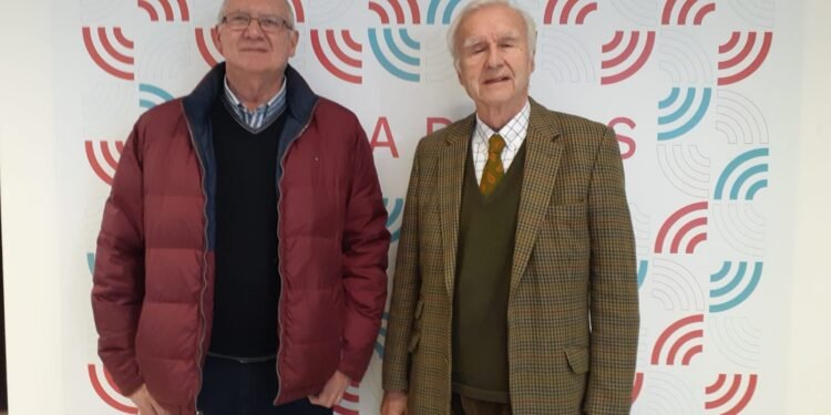 Disertará en Rafaela un diplomático argentino que tuvo una misión clave en Londres