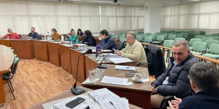 Tasa General de Inmuebles: los aumentos serán escalonados