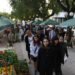 Otro exitoso fin de semana de Plaza Feria