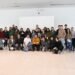“Seguimos generando oportunidades de empleo para jóvenes”