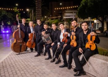 Milonga el Tropezón, otra propuesta para disfrutar en La Estación