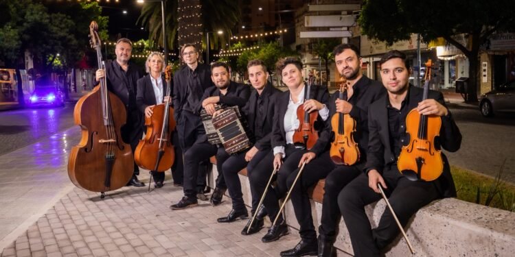 Milonga el Tropezón, otra propuesta para disfrutar en La Estación
