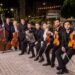 Milonga el Tropezón, otra propuesta para disfrutar en La Estación
