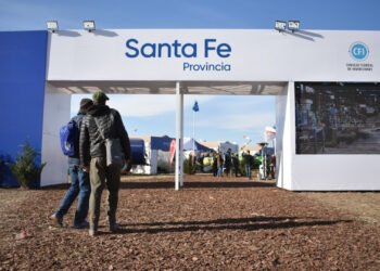 Santa Fe se prepara para una destacada participación en Agroactiva 2023