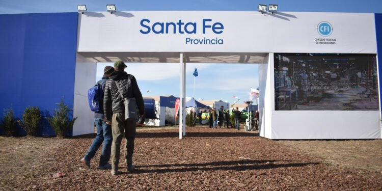 Santa Fe se prepara para una destacada participación en Agroactiva 2023