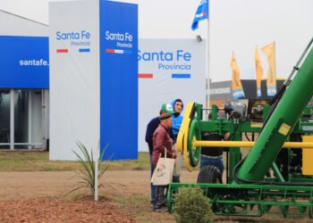 Agroactiva 2023: Se concretaron operaciones por más de 57 mil millones de pesos con las líneas de créditos de los bancos Santa Fe y Nación