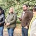 La provincia participó del Primer Encuentro de Buenas Prácticas Agrícolas en el sector frutihortícola