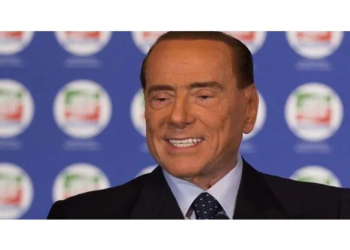 Murió el expremier italiano Silvio Berlusconi