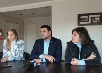 Marcos Cleri dejó sus definiciones: «la nueva generación debe hacerse cargo»