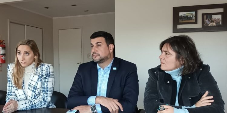 Marcos Cleri dejó sus definiciones: «la nueva generación debe hacerse cargo»