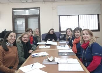Silvana Pignolo preside la Comisión Asesora de Discapacidad