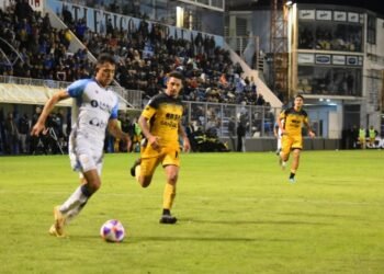 ¡Promesa de partido! Atlético de Rafaela visita a Chacarita