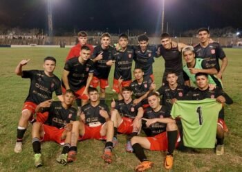 Ganó 9 de Julio en el inicio del Clausura liguista