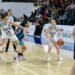 Gretter, Gentinetta y Maza convocadas a la Selección Femenina Argentina de Básquet