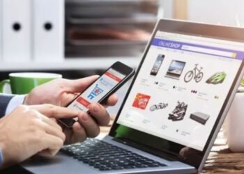 Tres víctimas y la trama de estafas en línea