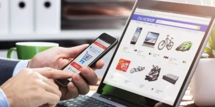 Tres víctimas y la trama de estafas en línea