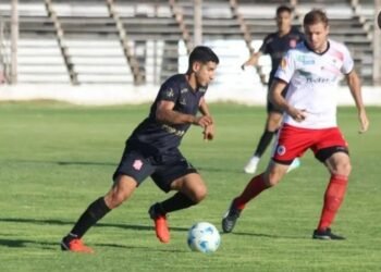 9 de Julio confirmó a su primer refuerzo