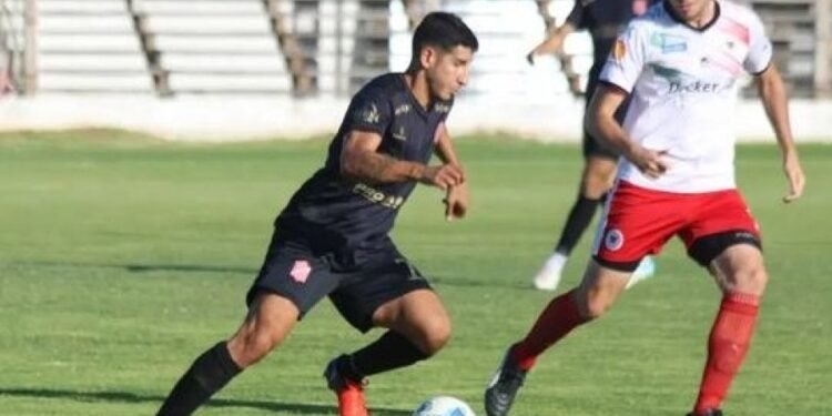 9 de Julio confirmó a su primer refuerzo