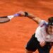 Roland Garros: Etcheverry se mide ante Zverev por un lugar en las semifinales