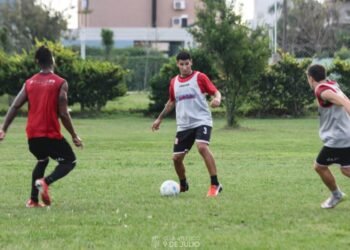 El León sumó tres refuerzos