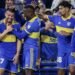 Boca ganó y se metió en octavos de final de la Libertadores