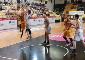 Triunfo de Unión en el clásico de Sunchales