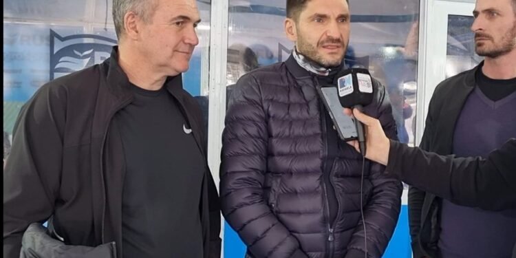 Maximiliano Pullaro: “Pondremos el énfasis en la producción, la industria y el comercio como motores del crecimiento”