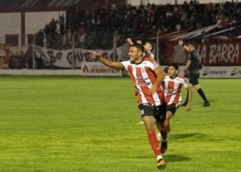 9 de Julio lo ganó sobre la hora