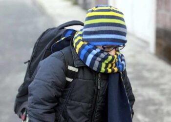 Martes 13: Abrigate y no te resfríes ¿cómo será el clima en Rafaela?