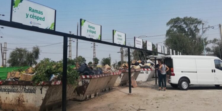 Se abrirá una búsqueda laboral en Rafaela que promete una gran convocatoria