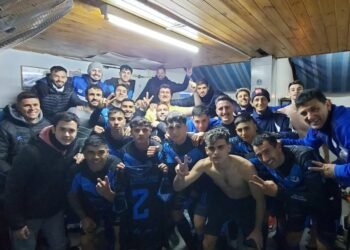 Triunfos de Peñarol, 9 de Julio, Ben Hur, Sportivo y Ferro