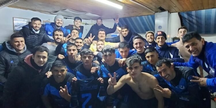 Triunfos de Peñarol, 9 de Julio, Ben Hur, Sportivo y Ferro