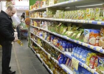 Estimaciones El Ministerio de Economía espera que la inflación de mayo sea menor que la de abril