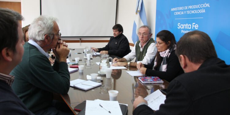 La Comisión Provincial recomendó la prórroga de la emergencia agropecuaria hasta el 31 de marzo de 2024