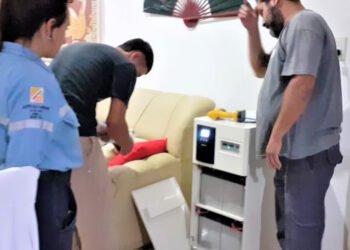 EPE Social: suman otras 90 UPS para atender la demanda de electrodependientes por razones de salud