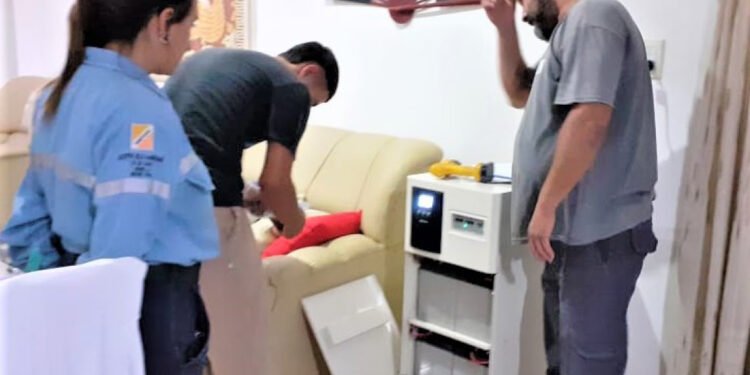 EPE Social: suman otras 90 UPS para atender la demanda de electrodependientes por razones de salud