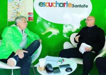 Marconato: “Cumplir con la palabra, un valor que debemos recuperar”.